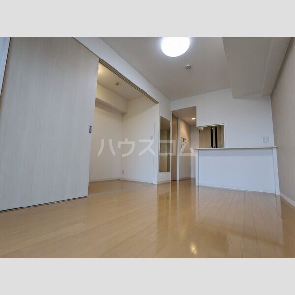 3/18 リビング/ダイニング