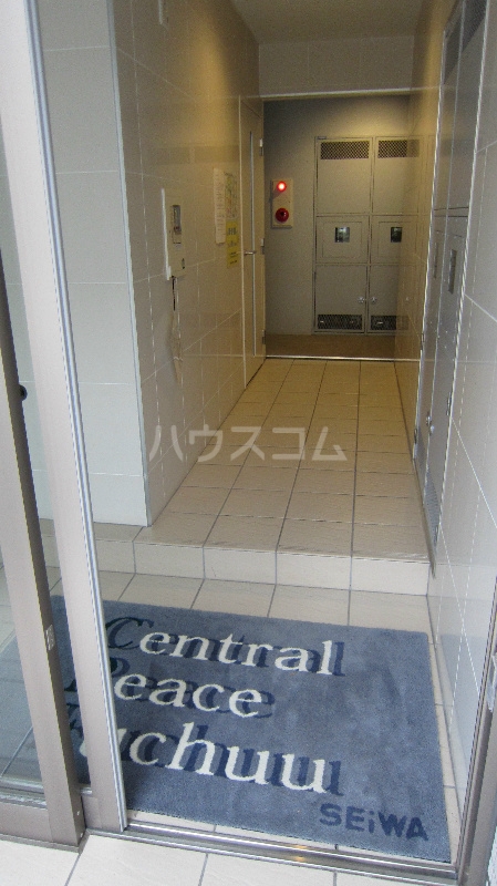 2/10 エントランス