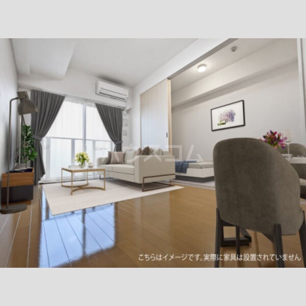 3/22 リビング/ダイニング