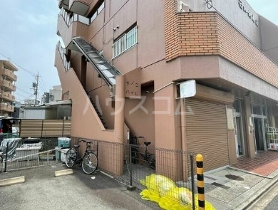 17/24 駐車場