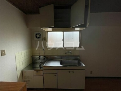 7/24 キッチン
