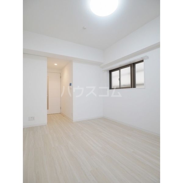 3/18 リビング/ダイニング