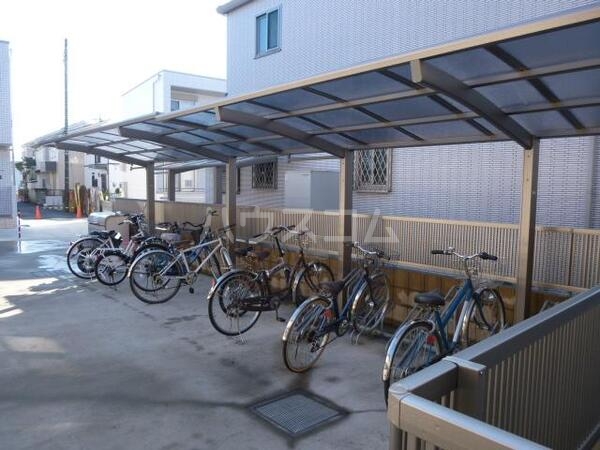 2/12 エントランス