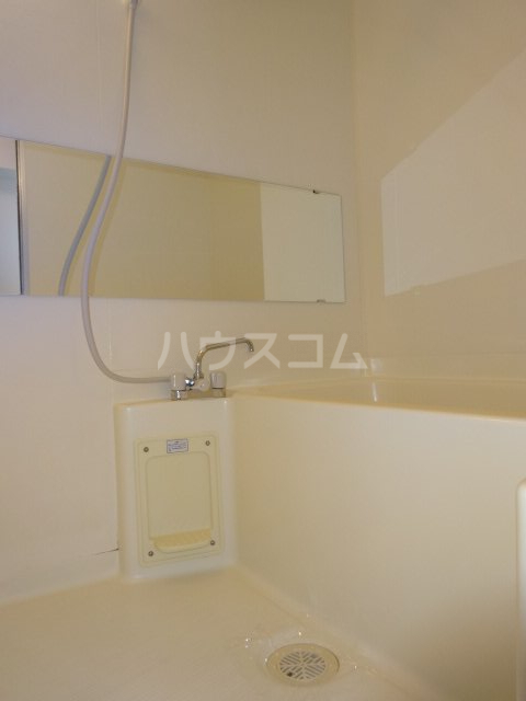 14/30 浴室