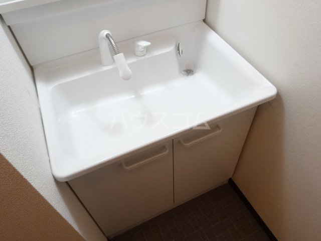 19/30 洗面
