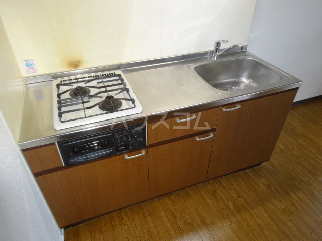 11/30 キッチン