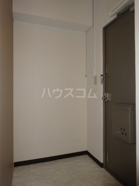 10/30 玄関