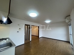 4/30 リビング/ダイニング