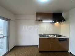 10/30 キッチン