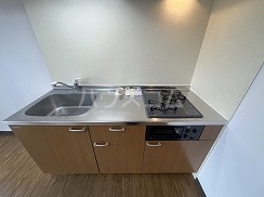 9/30 キッチン