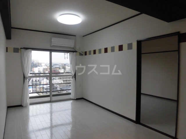 3/26 リビング/ダイニング