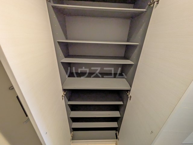 14/28 バルコニー