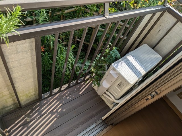22/30 バルコニー