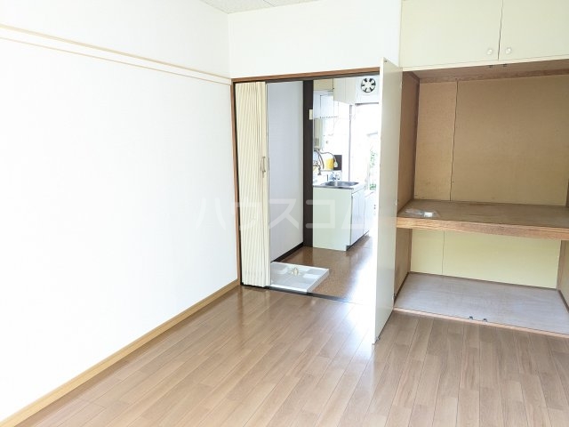 4/30 リビング/ダイニング