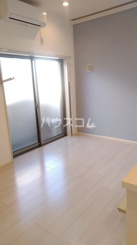 5/22 リビング/ダイニング