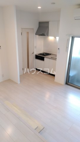 4/22 リビング/ダイニング