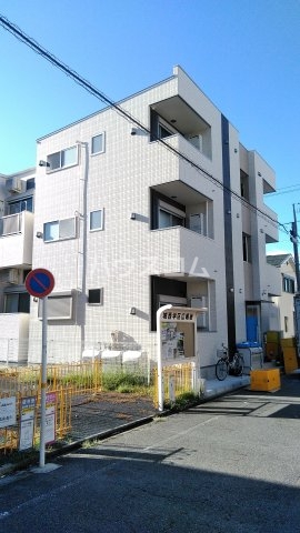 1/27 外観