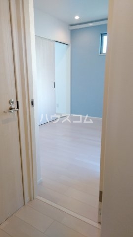 6/27 リビング/ダイニング