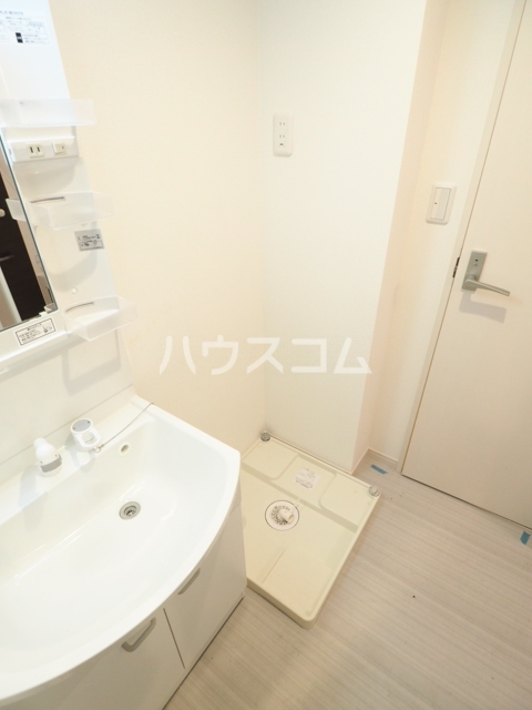 16/30 洗面