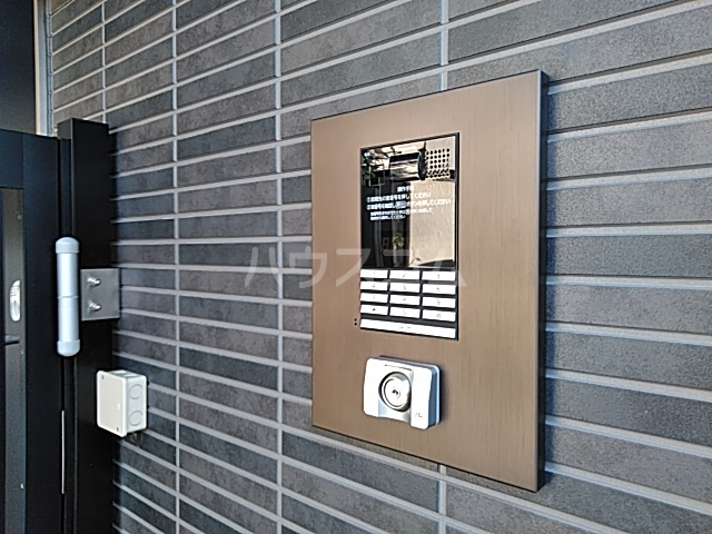 3/5 エントランス