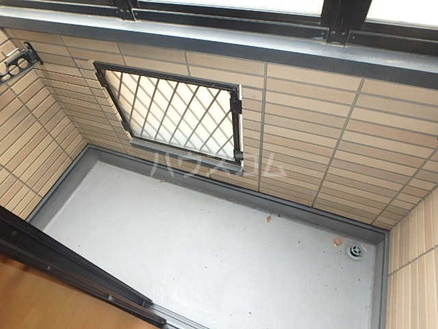 18/30 バルコニー