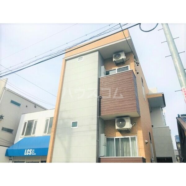 1/17 外観