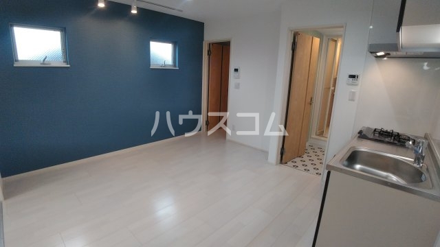 5/30 リビング/ダイニング