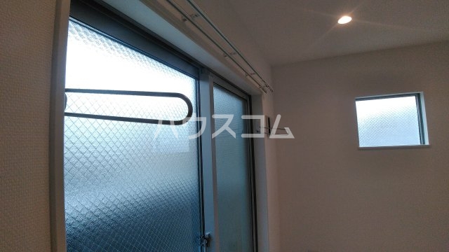 22/30 バルコニー