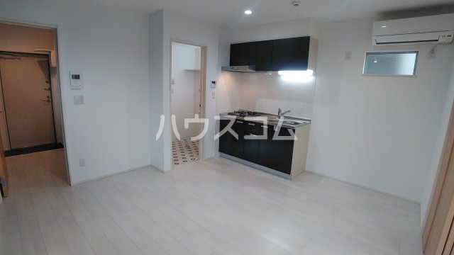 6/30 リビング/ダイニング