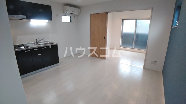 4/30 リビング/ダイニング