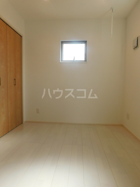 6/29 寝室