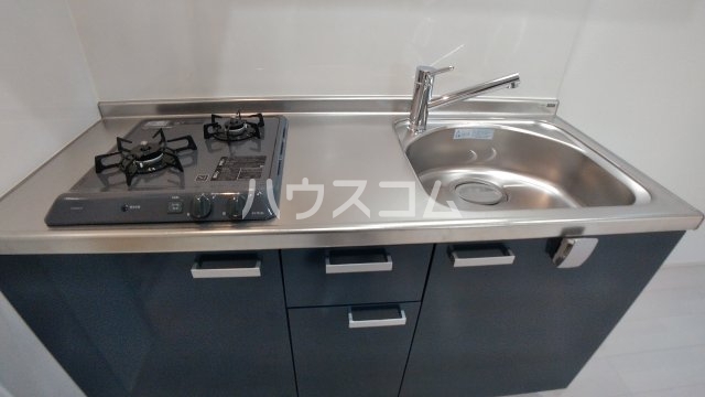 13/30 キッチン