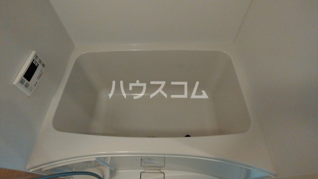 15/30 浴室
