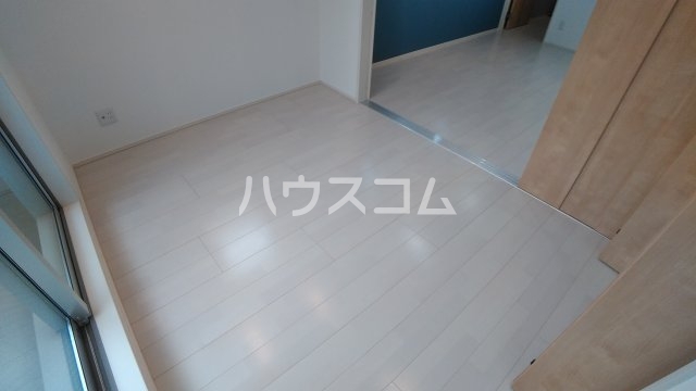8/30 寝室