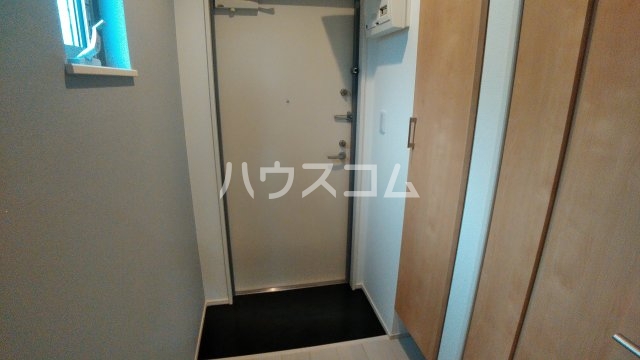 11/30 玄関