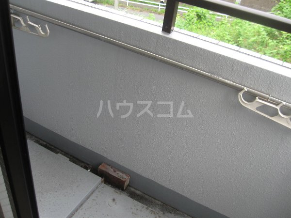 15/30 バルコニー