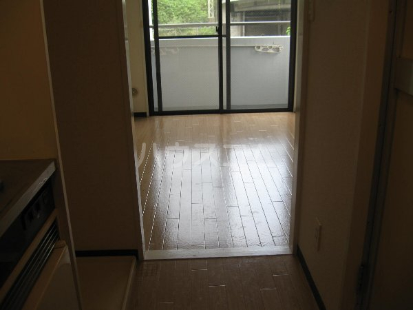 4/30 リビング/ダイニング