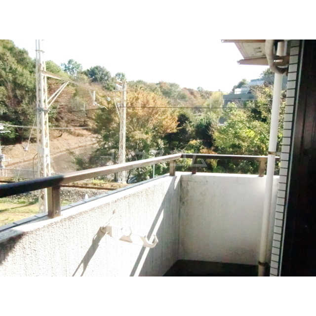 15/30 バルコニー