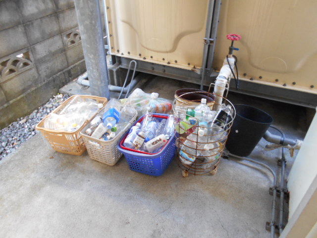 3/11 エントランス