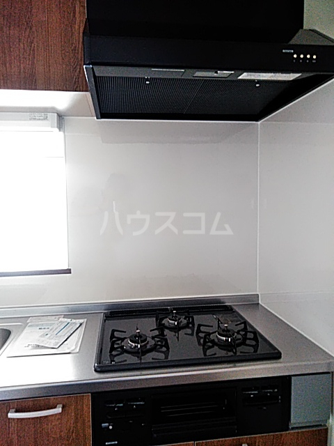 14/30 キッチン