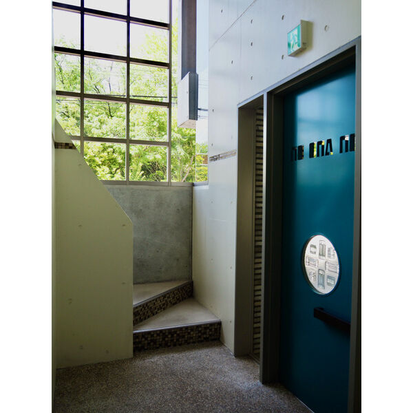 2/6 エントランス