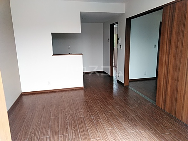 6/30 リビング/ダイニング