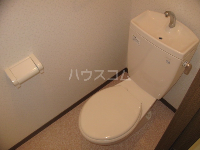 9/27 トイレ