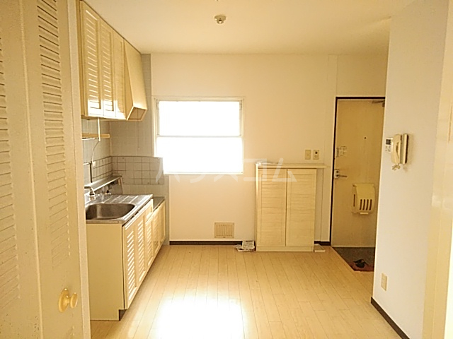 4/30 リビング/ダイニング