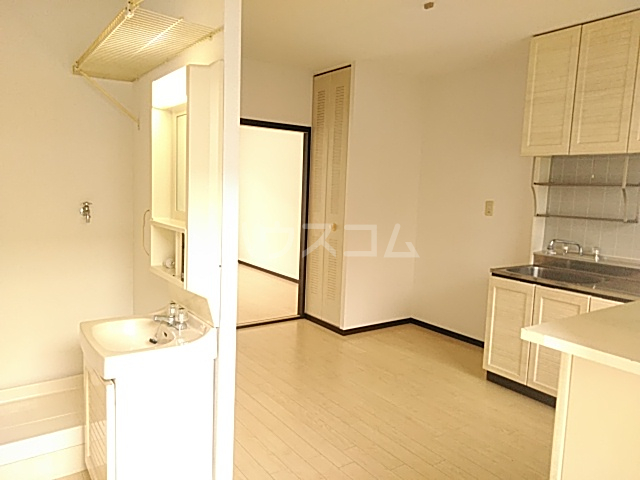 3/30 リビング/ダイニング