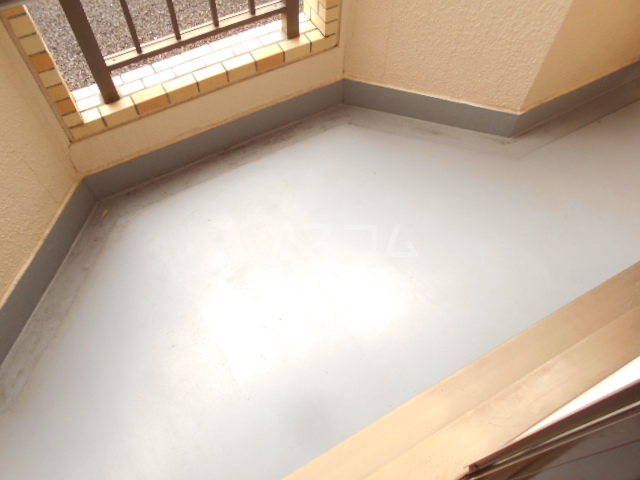 18/30 バルコニー