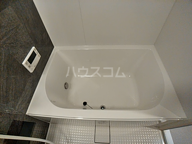 12/27 浴室