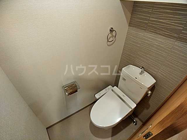 13/27 トイレ