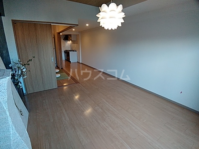 3/21 リビング/ダイニング