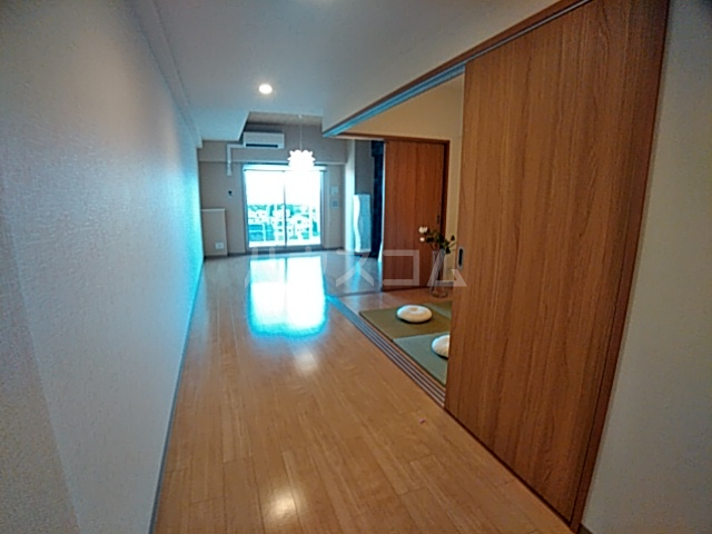 4/27 リビング/ダイニング